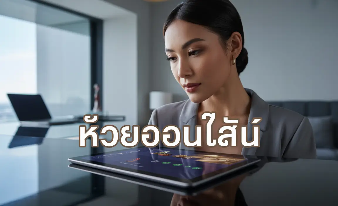 chokdd หวยออนไลน์ และการแข่งขันด้านความเร็วในการจ่ายรางวัล