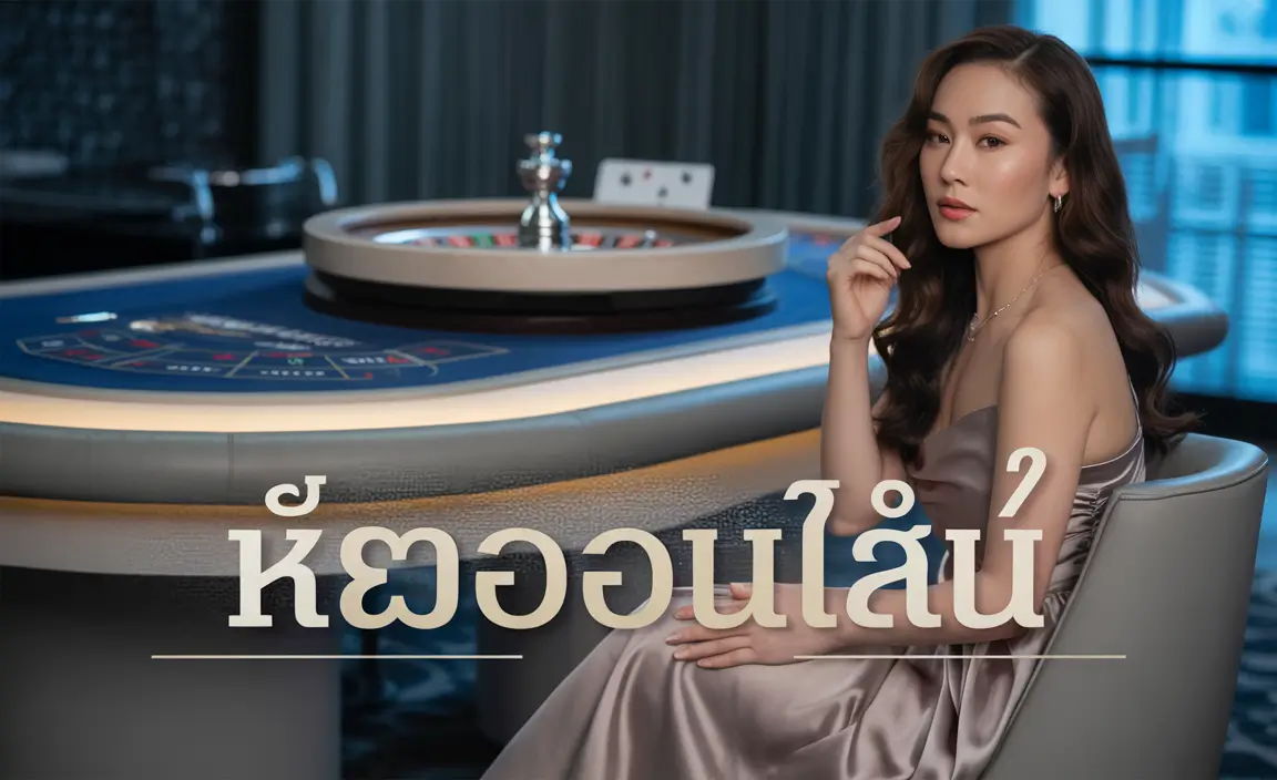 lottovip นวัตกรรมระบบเลือกเลขที่ตอบโจทย์ผู้เล่นยุคใหม่