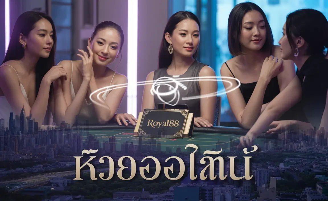 ruay แพลตฟอร์มที่เปลี่ยนวิธีคิดของคนไทยในการซื้อลอตเตอรี่